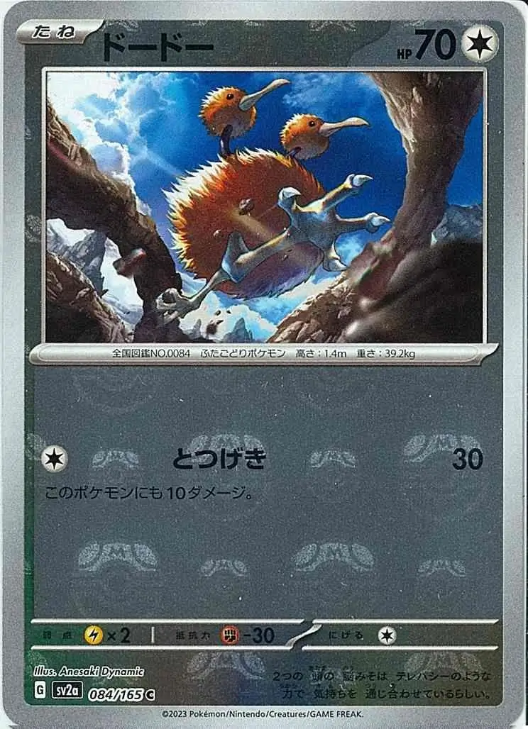 Doduo