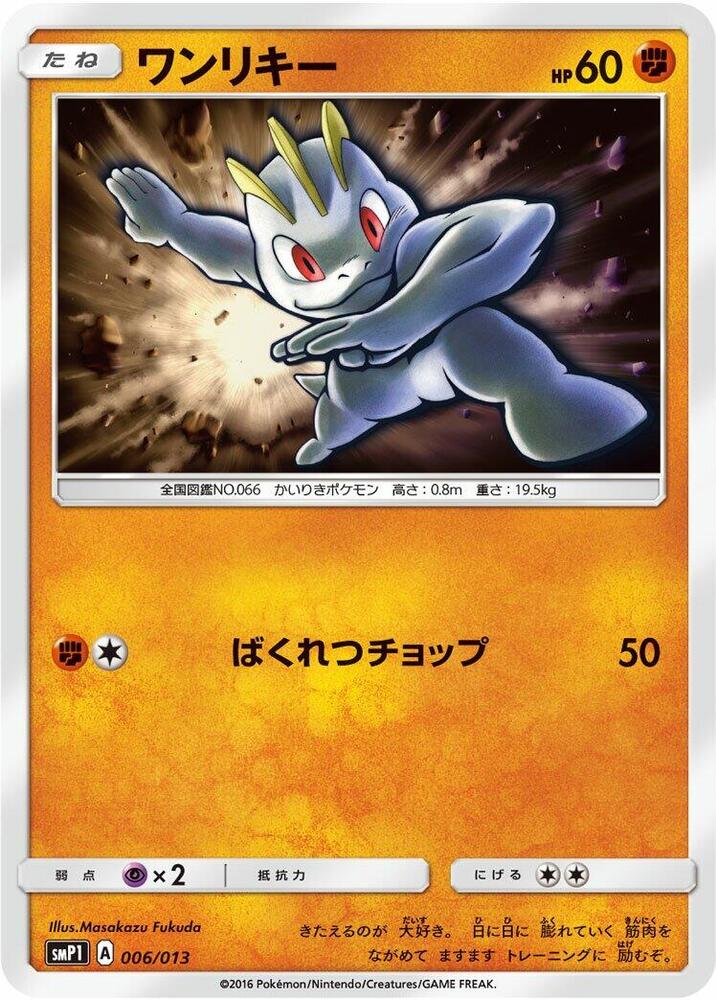 腕力