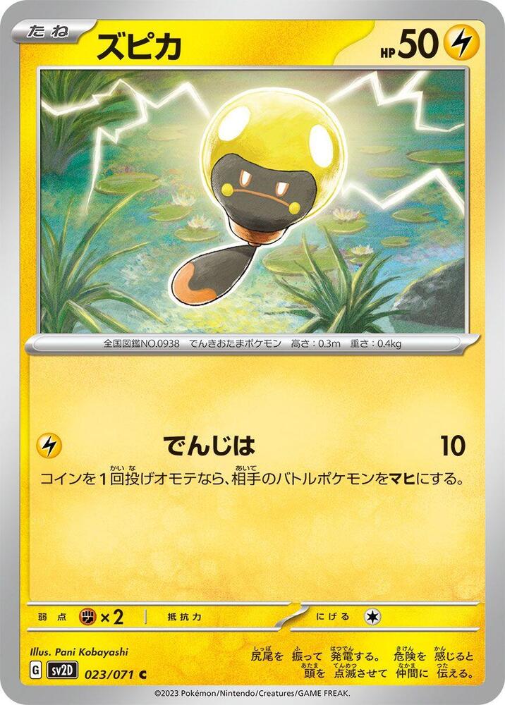 光蚪仔