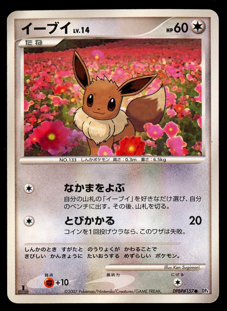 伊布
