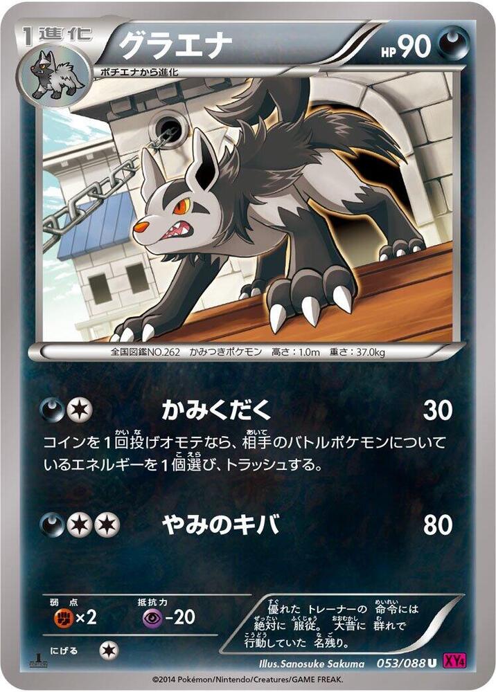 大狼犬