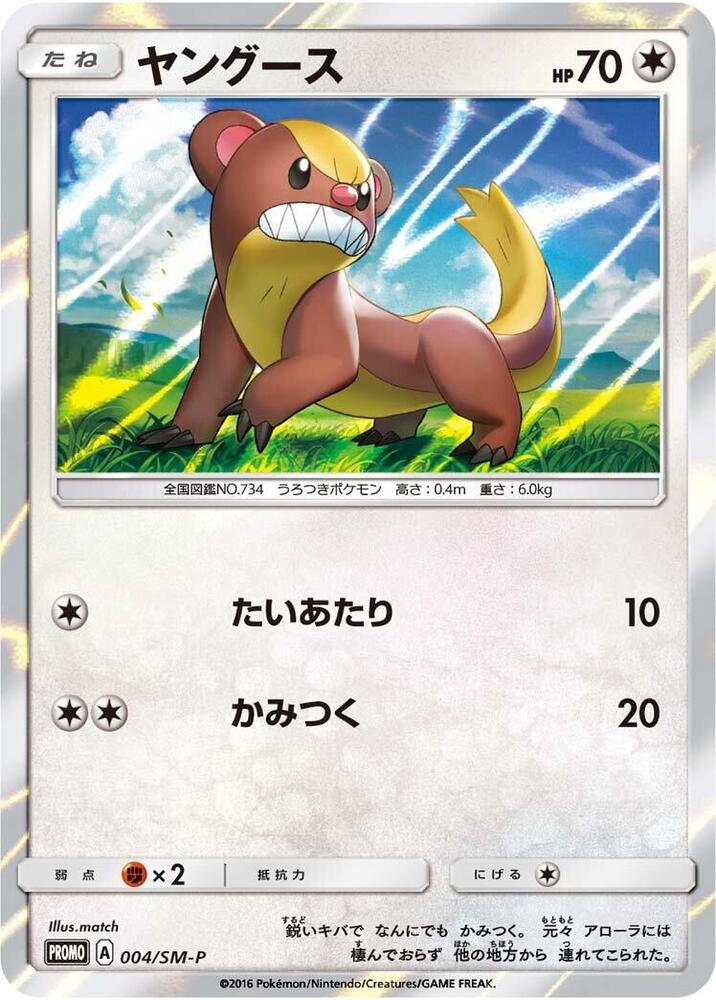 貓鼬少
