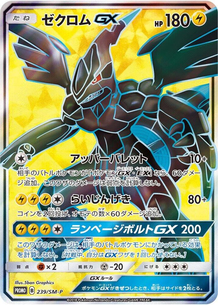 捷克羅姆 GX