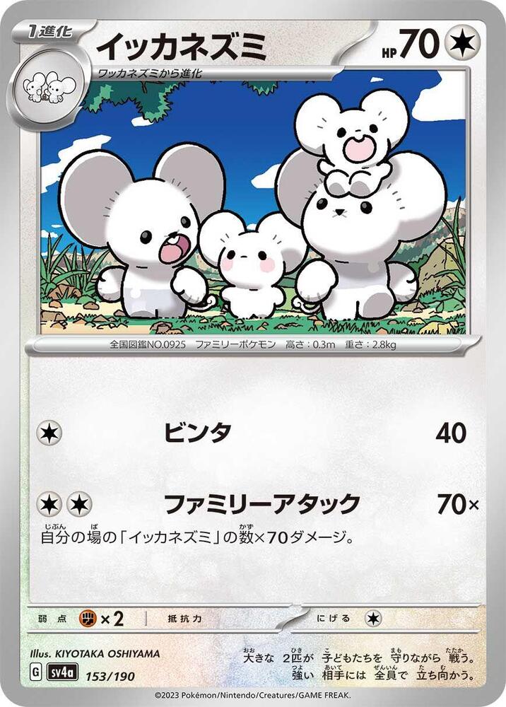 一家鼠
