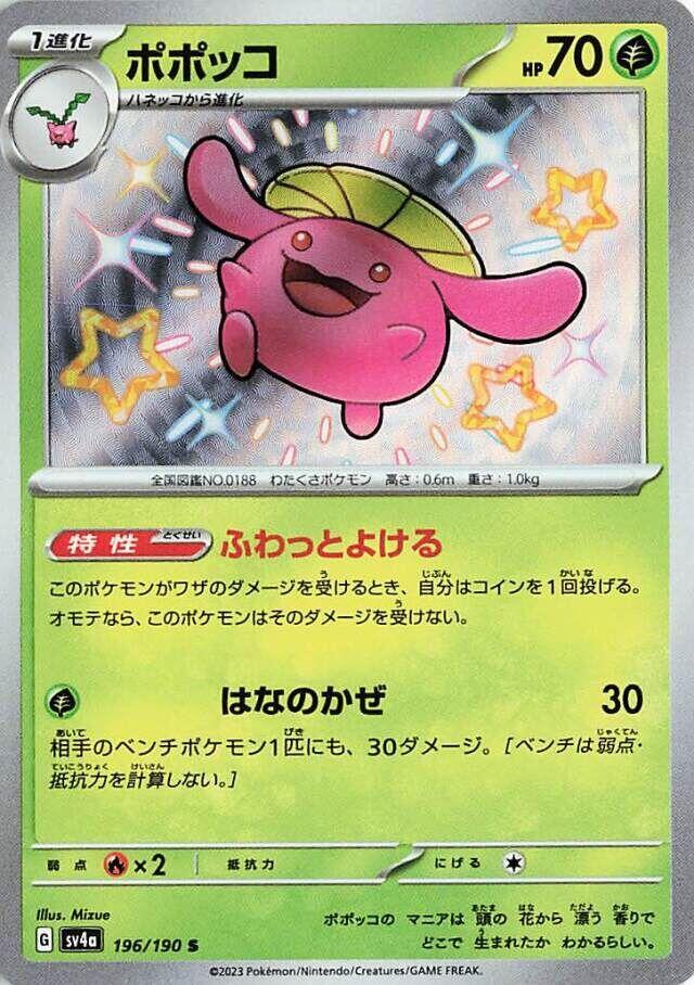 Skiploom