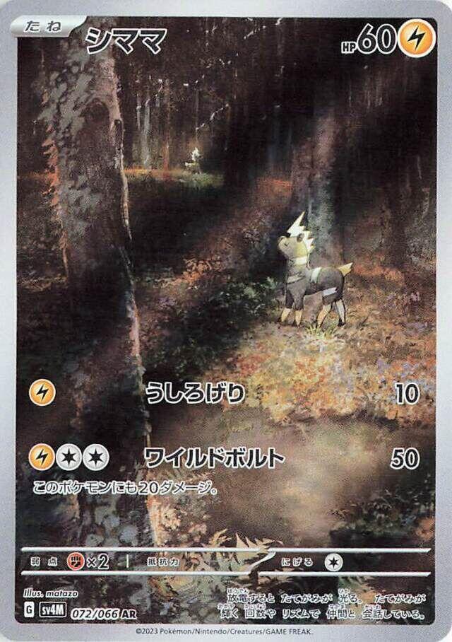 斑斑馬