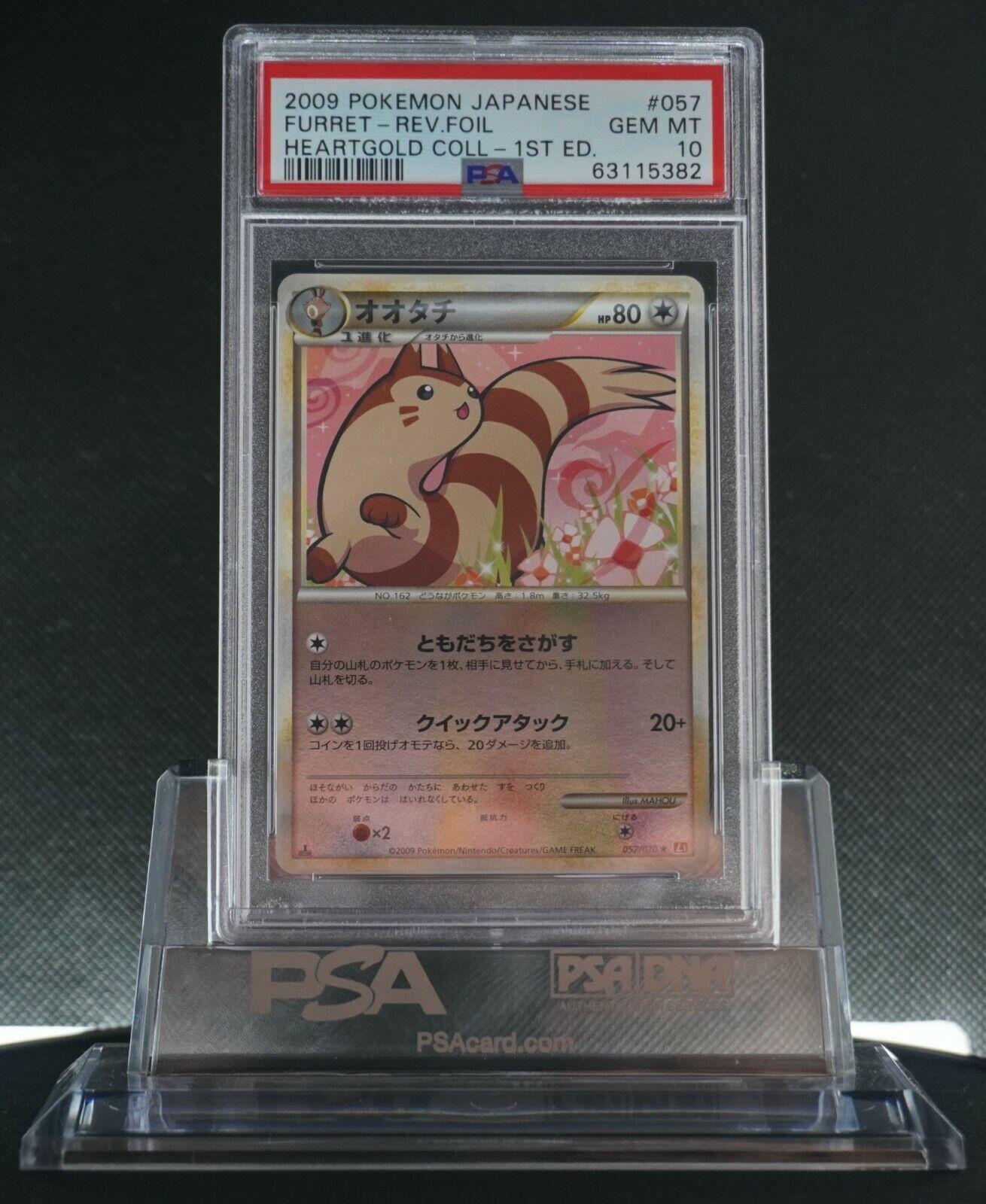 Furret