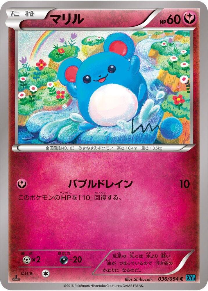 瑪力露