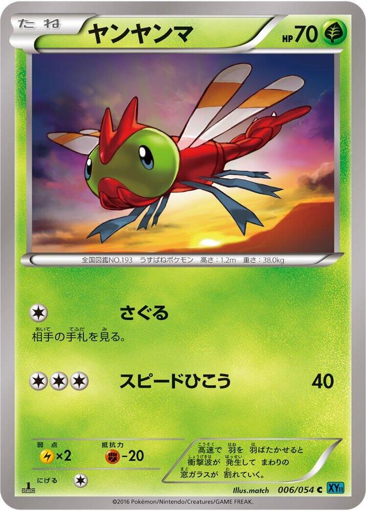 Yanma