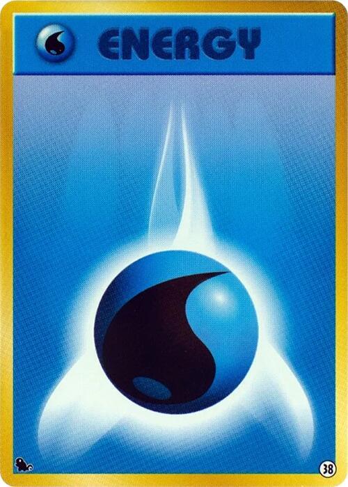 Water Energy