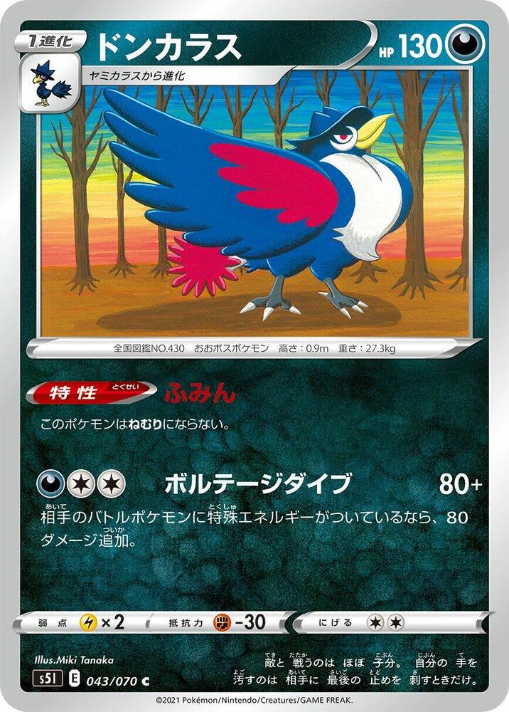 烏鴉頭頭