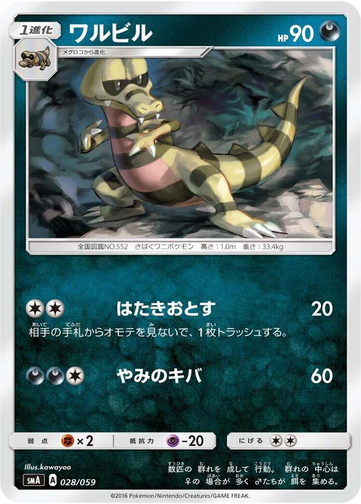 混混鱷