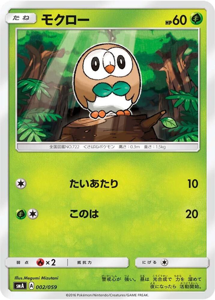 木木梟