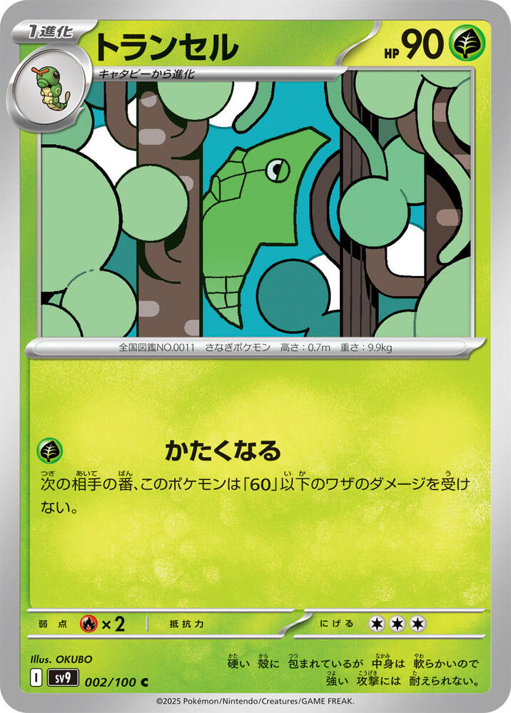 鐵甲蛹