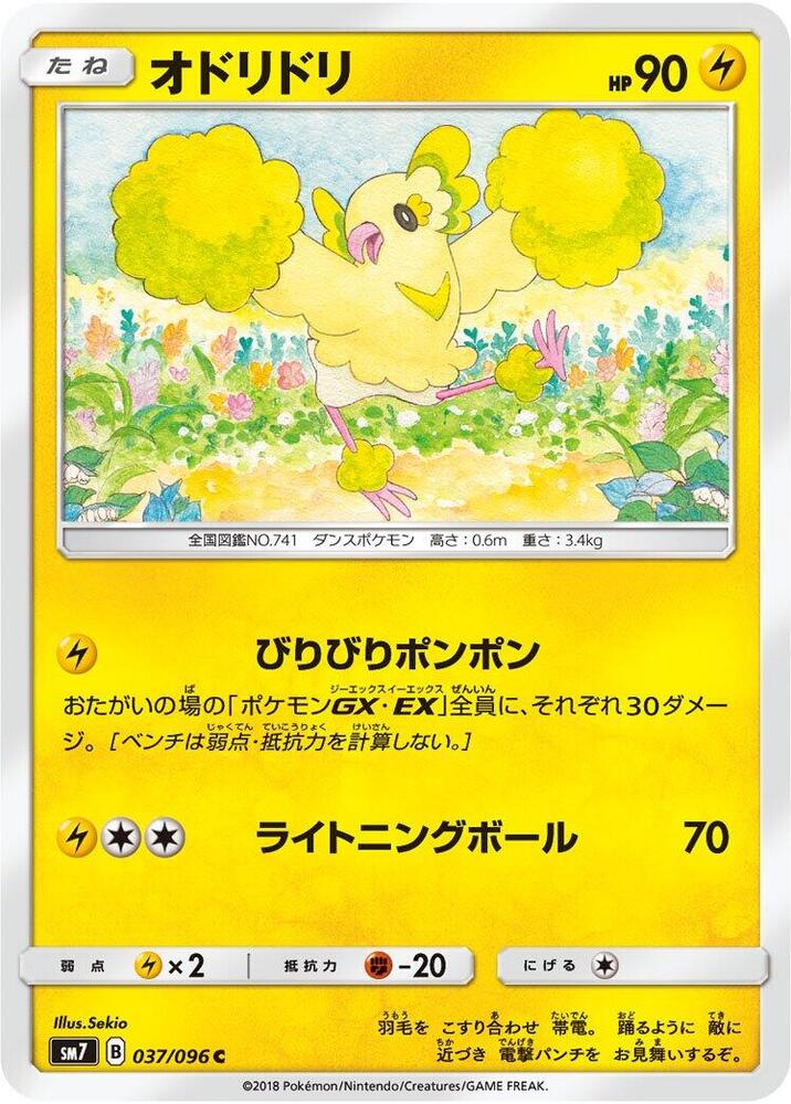 花舞鳥