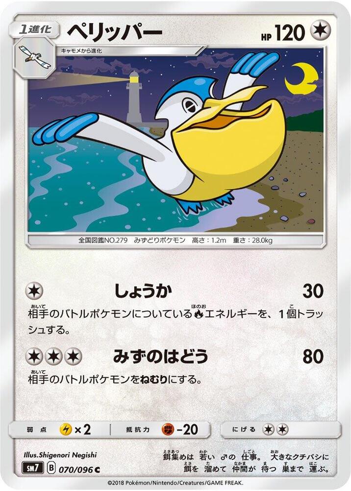 大嘴鷗