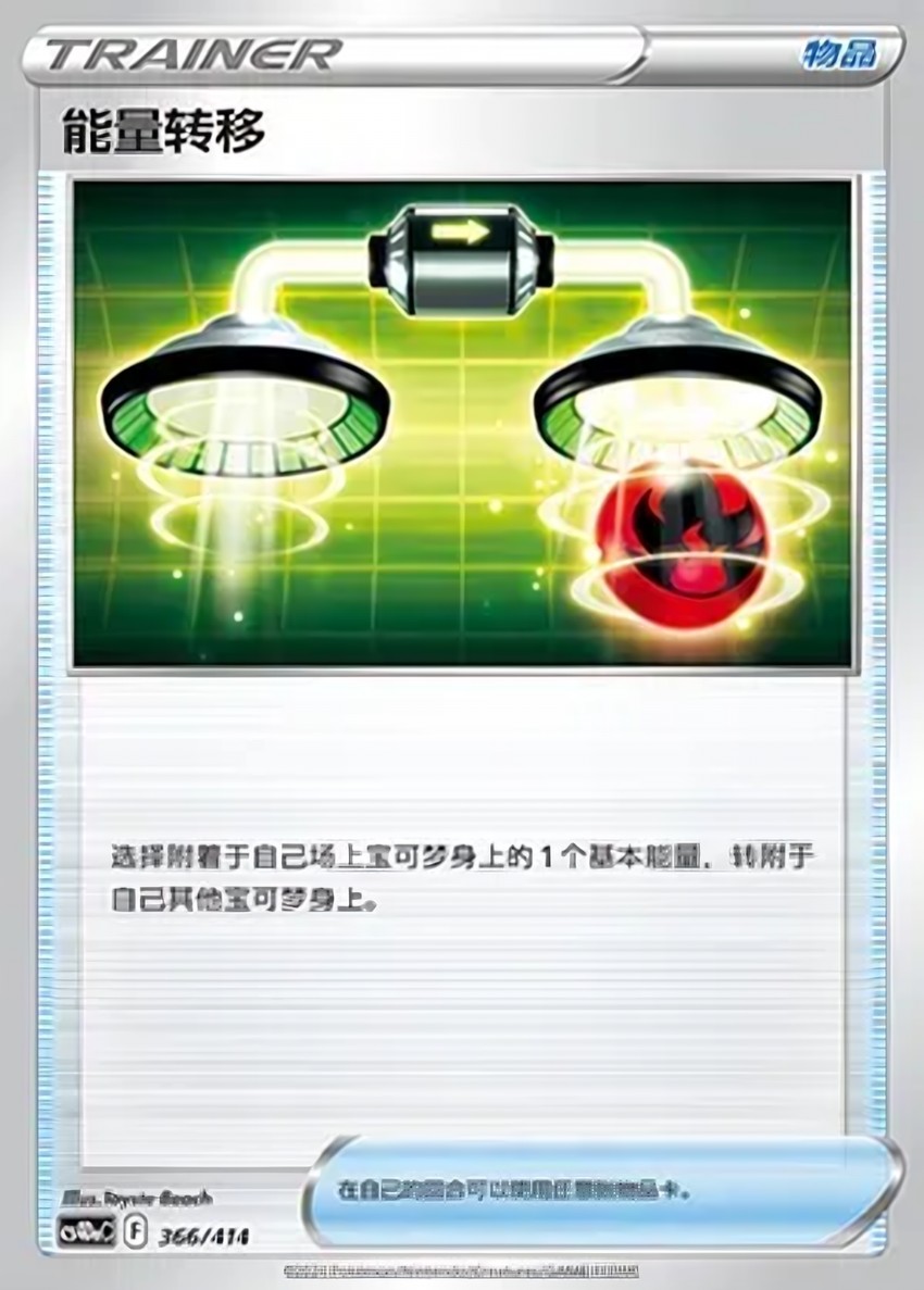Energy Switch