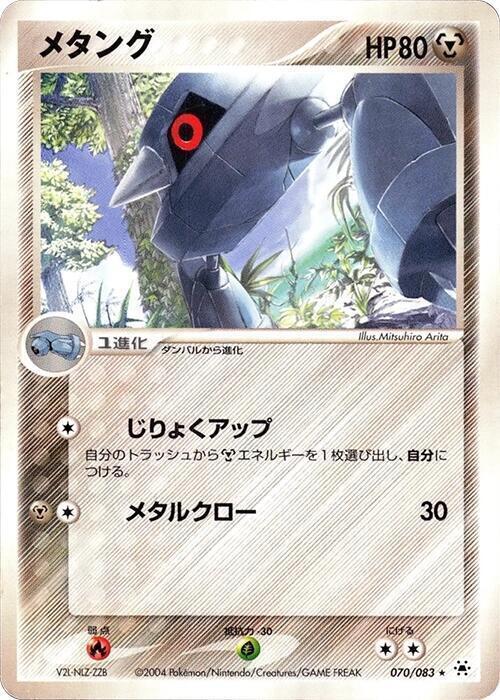 Metang