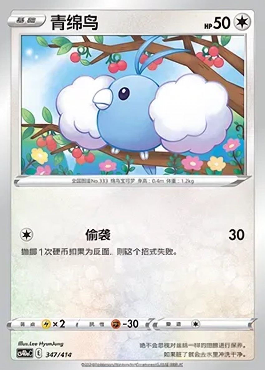 Swablu