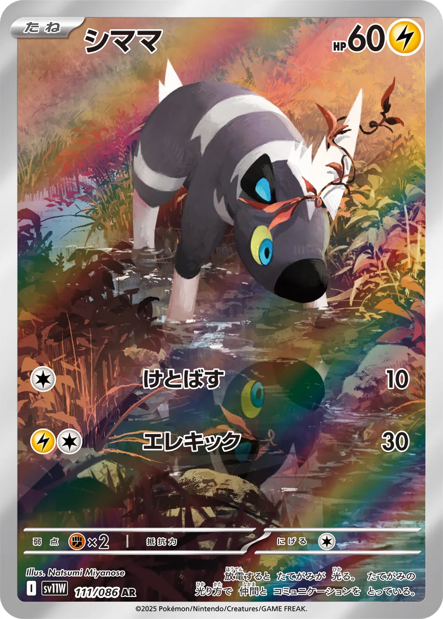 斑斑馬