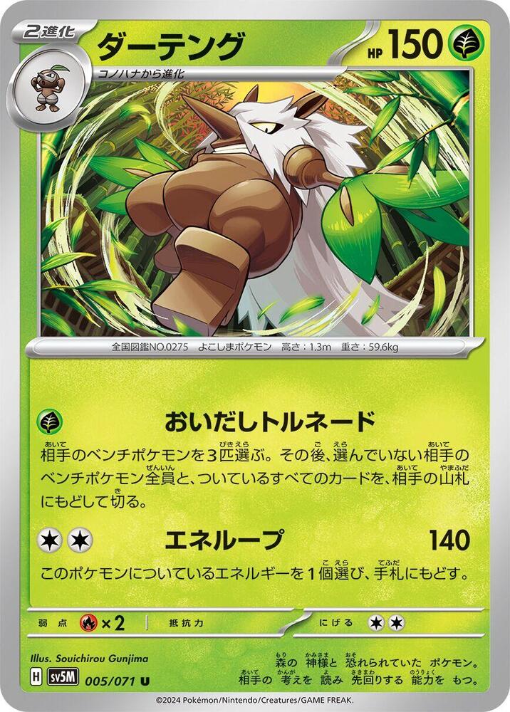 狡猾天狗