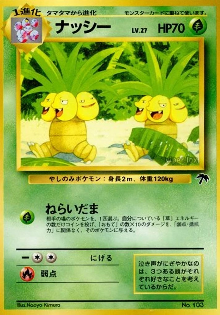 椰蛋樹