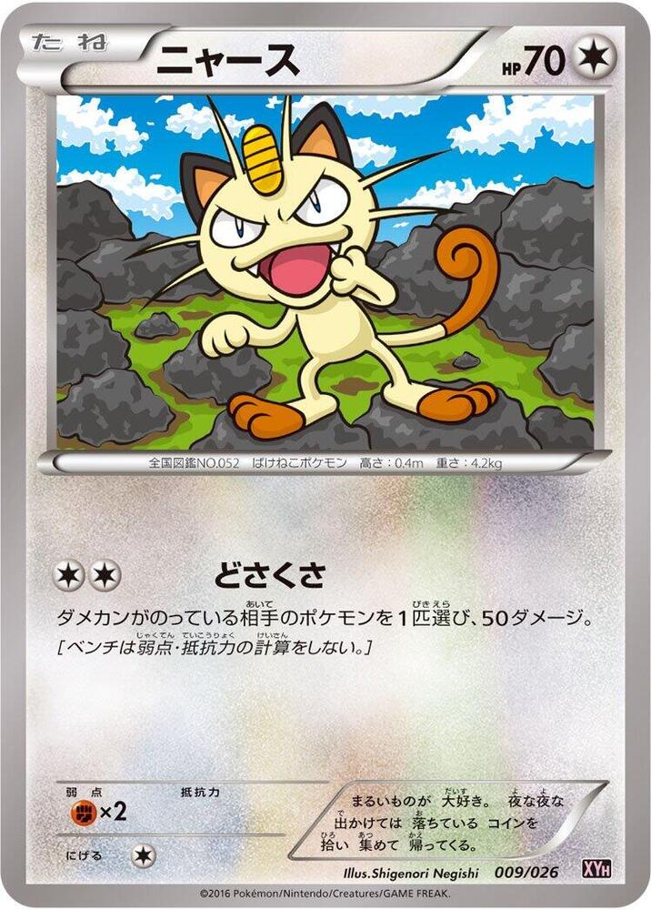 喵喵
