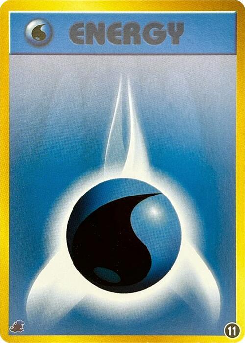 Water Energy