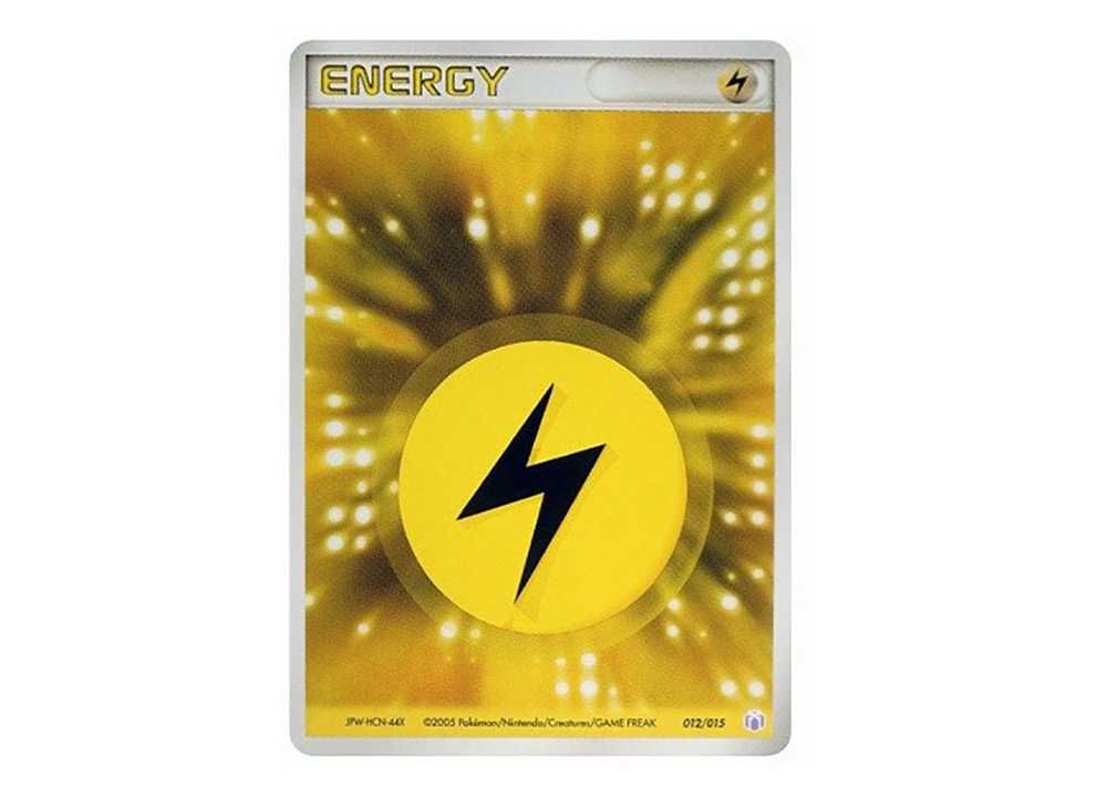 Lightning Energy