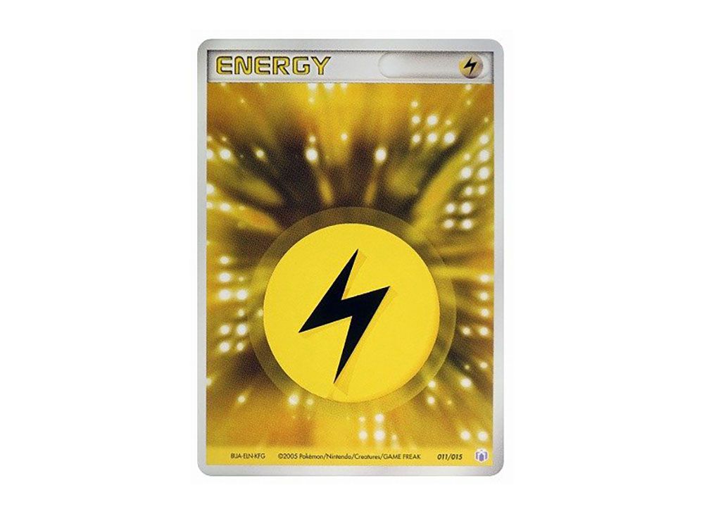 Lightning Energy