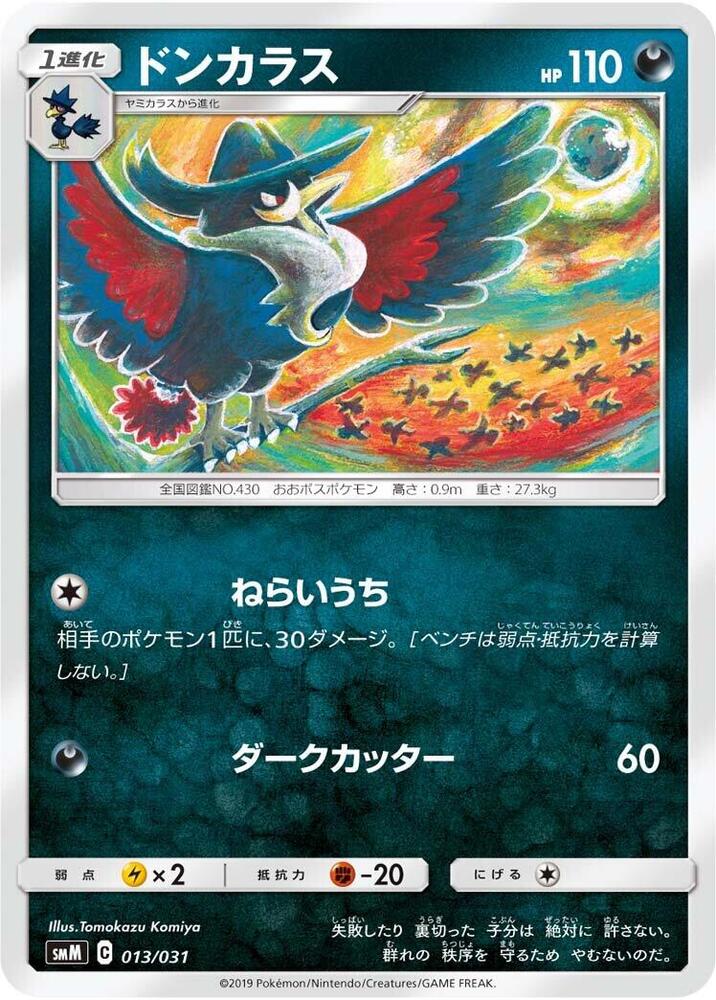 烏鴉頭頭