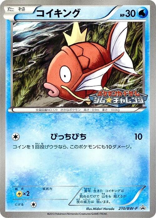 鯉魚王