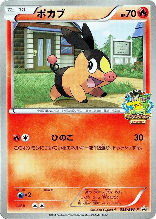 Tepig