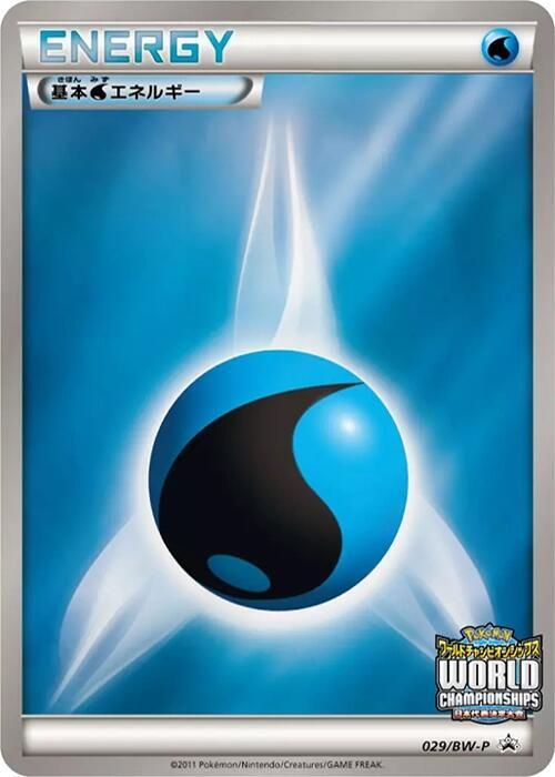 Water Energy
