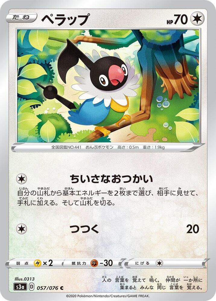 聒噪鳥