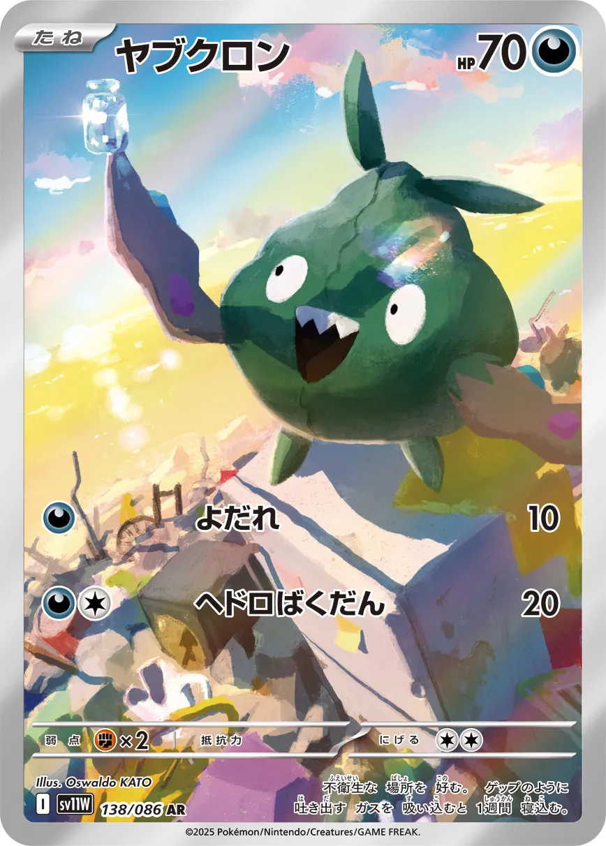 破破袋