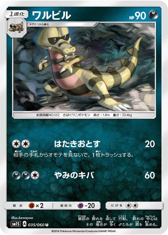 Krokorok