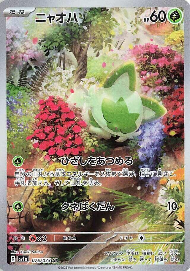 新葉喵