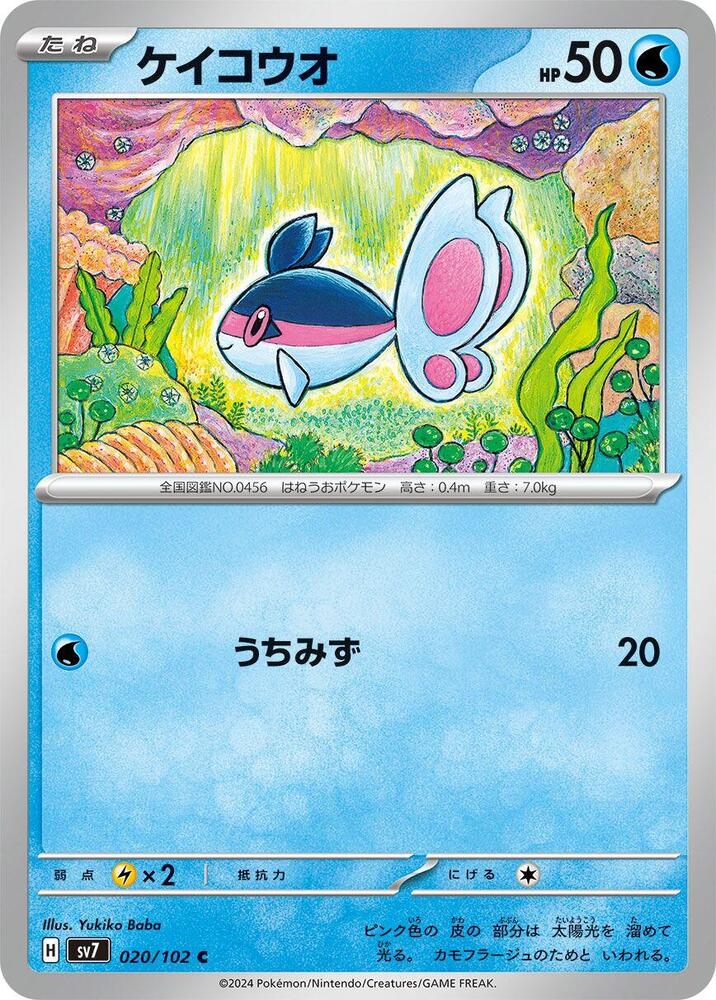 螢光魚
