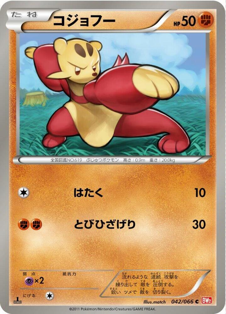功夫鼬