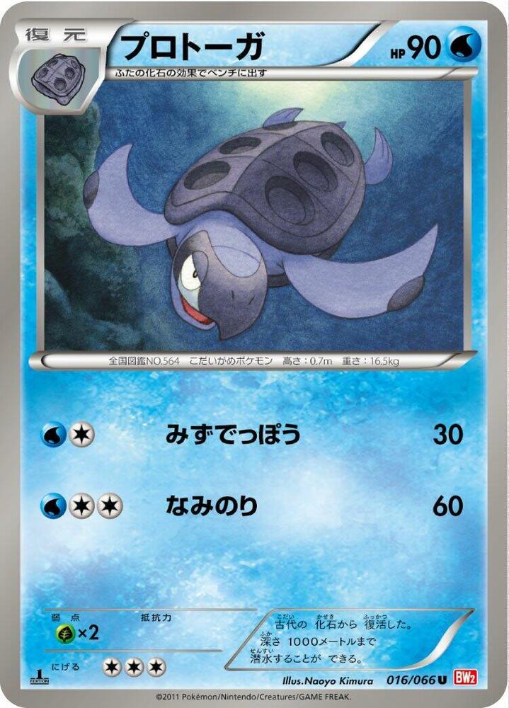 原蓋海龜