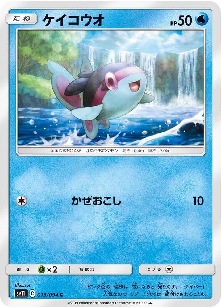 螢光魚