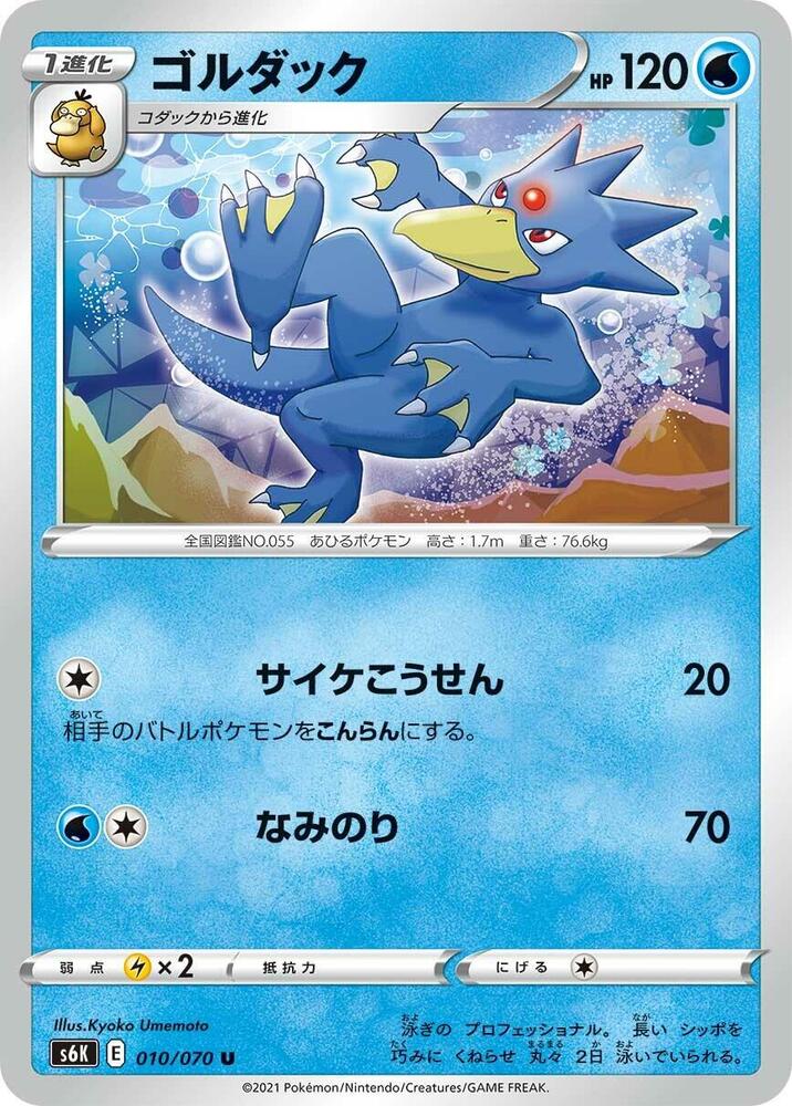 哥達鴨