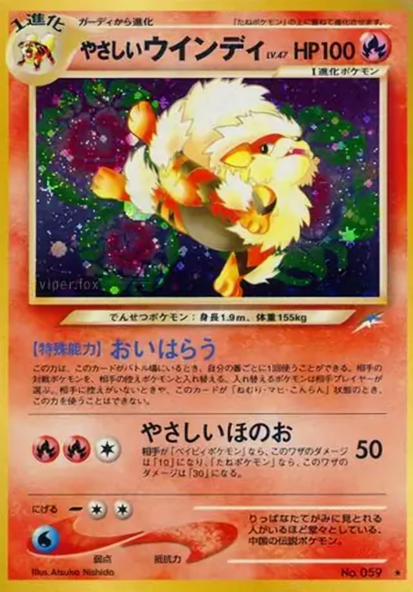 Light 風速狗