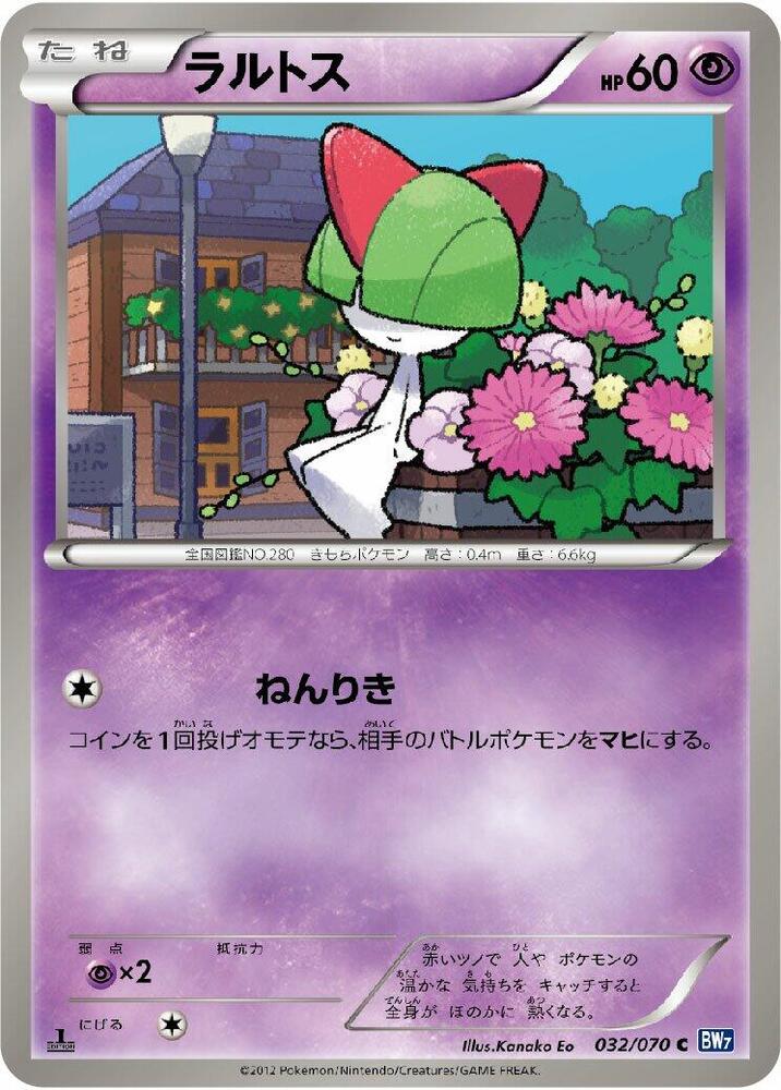 拉魯拉絲
