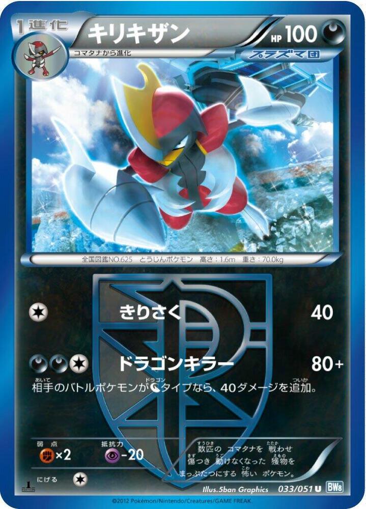 Bisharp Team Plasma