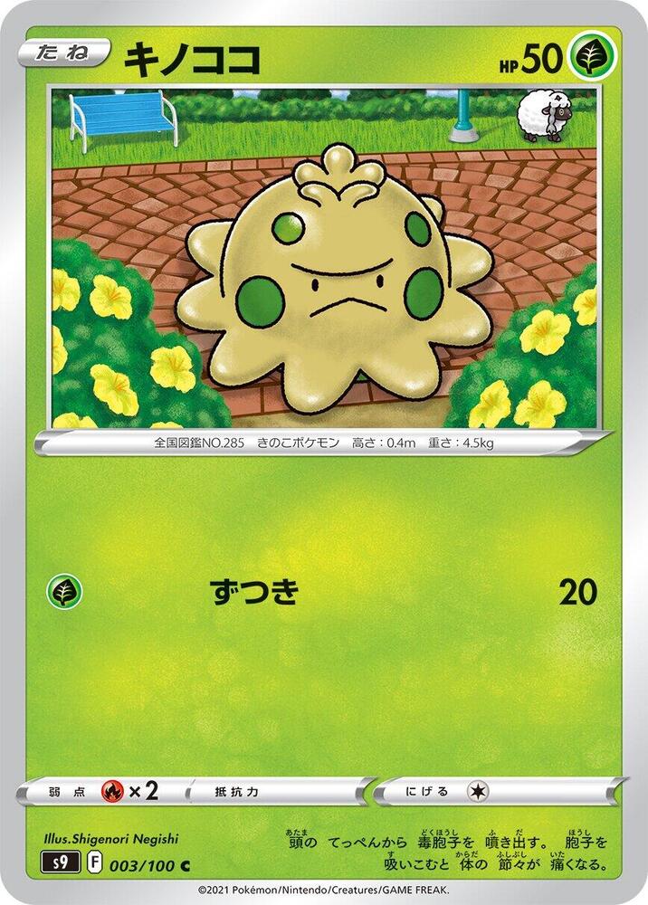 蘑蘑菇
