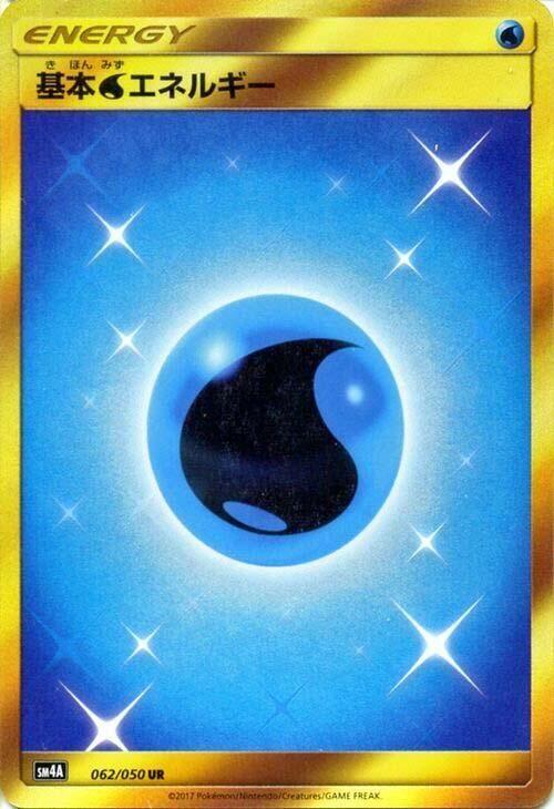 Water Energy