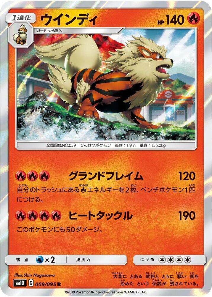 風速狗