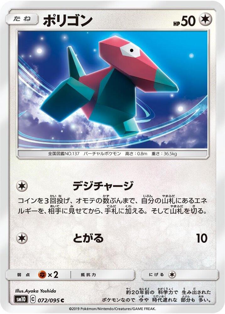多邊獸